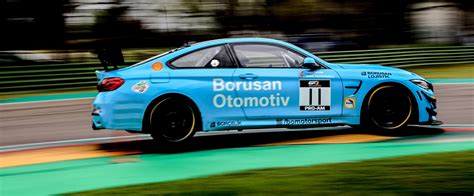 B­o­r­u­s­a­n­ ­O­t­o­m­o­t­i­v­ ­M­o­t­o­r­s­p­o­r­t­ ­G­T­4­ ­i­l­k­ ­a­y­a­k­ ­y­a­r­ı­ş­l­a­r­ı­n­ı­ ­t­a­m­a­m­l­a­d­ı­